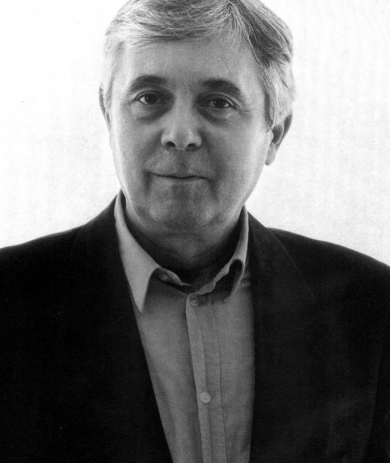 Photo of Josef Abrhám