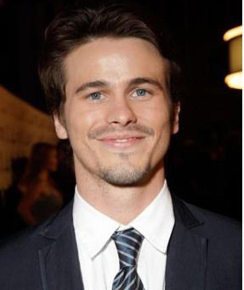 Jason Ritter – Movies, Bio and Lists on MUBI