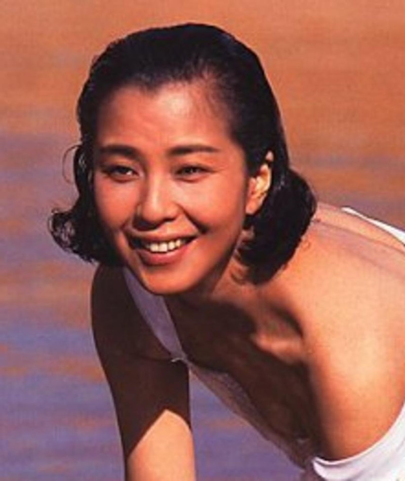 Photo of Akiko Kana