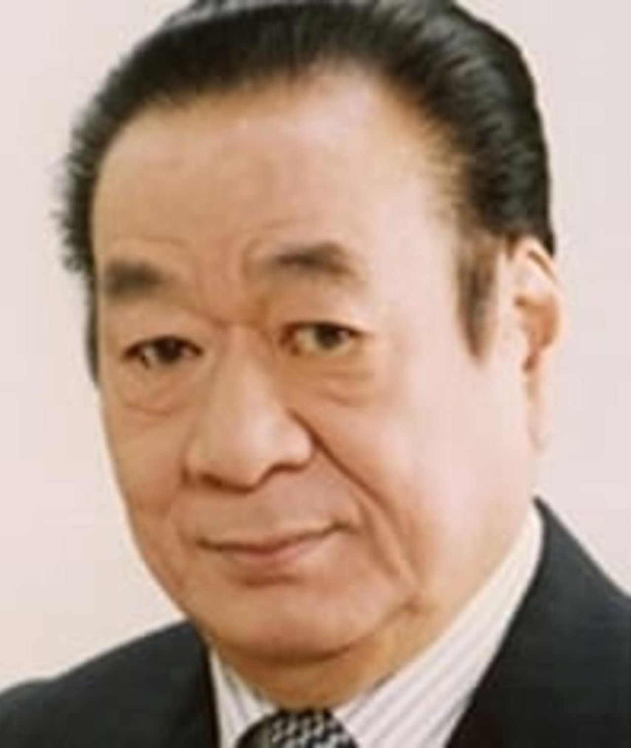 Photo of Isamu Nagato