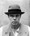 Photo of Joseph Beuys