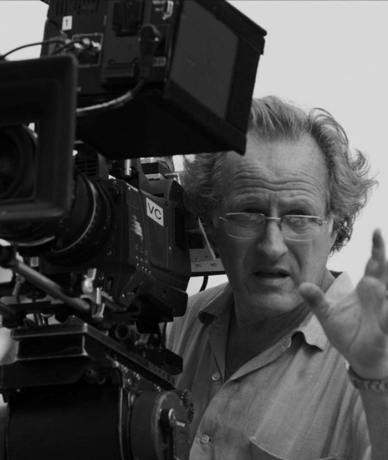 Photo of Michael Mann