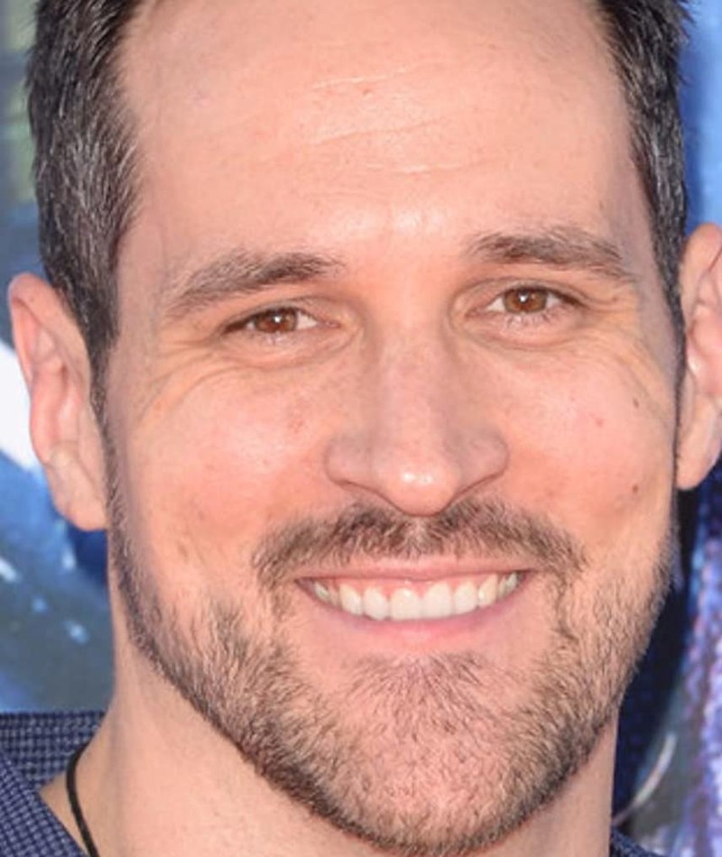 Travis Willingham Movies, Bio and Lists on MUBI