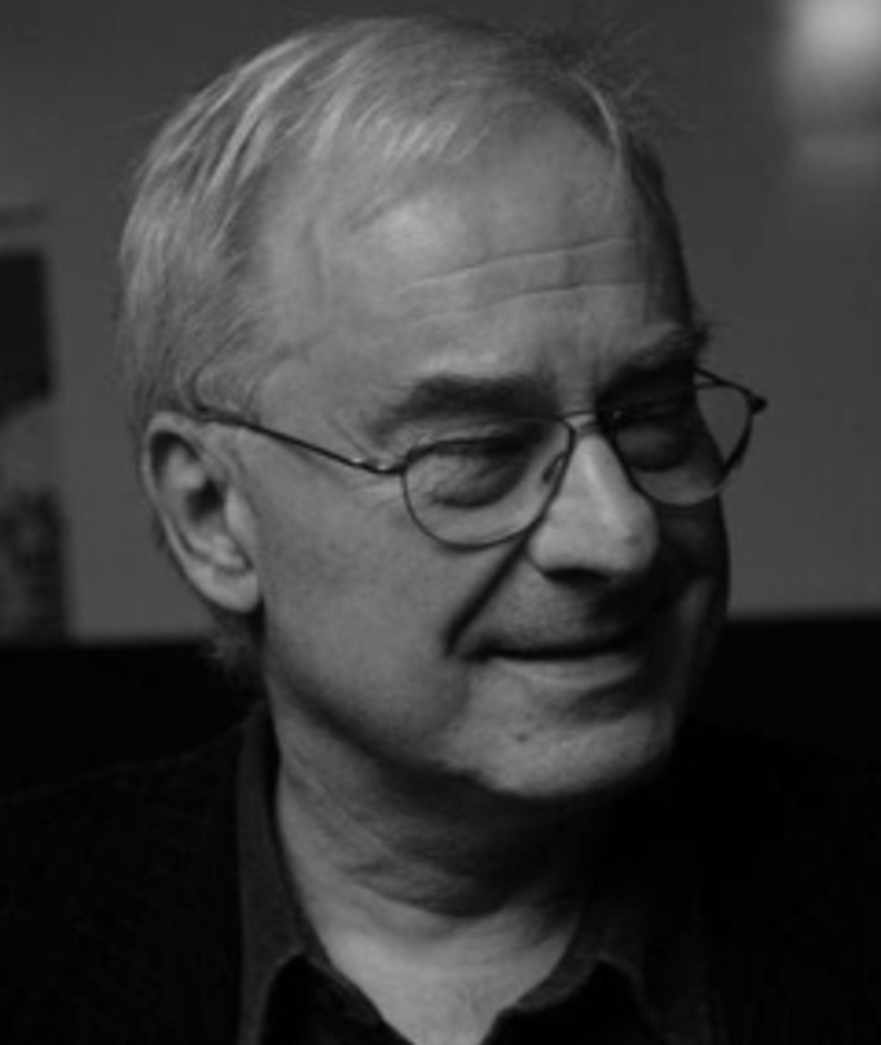 Photo of Dante Spinotti