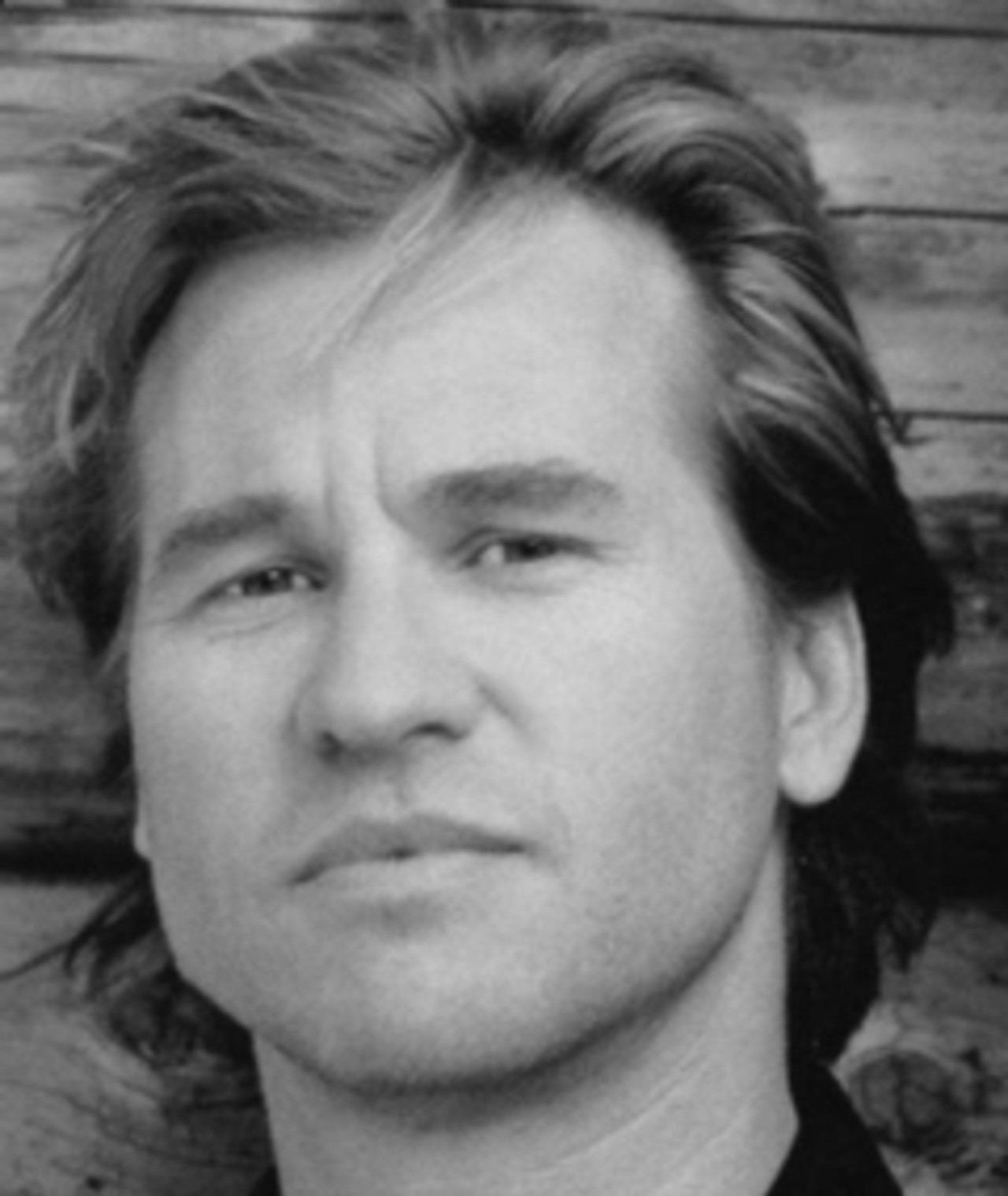 Photo of Val Kilmer