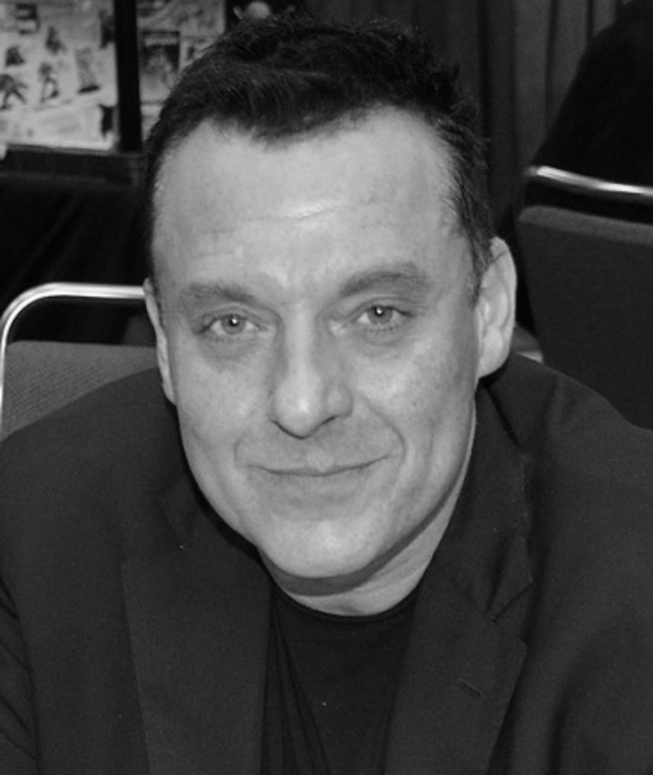 Photo of Tom Sizemore