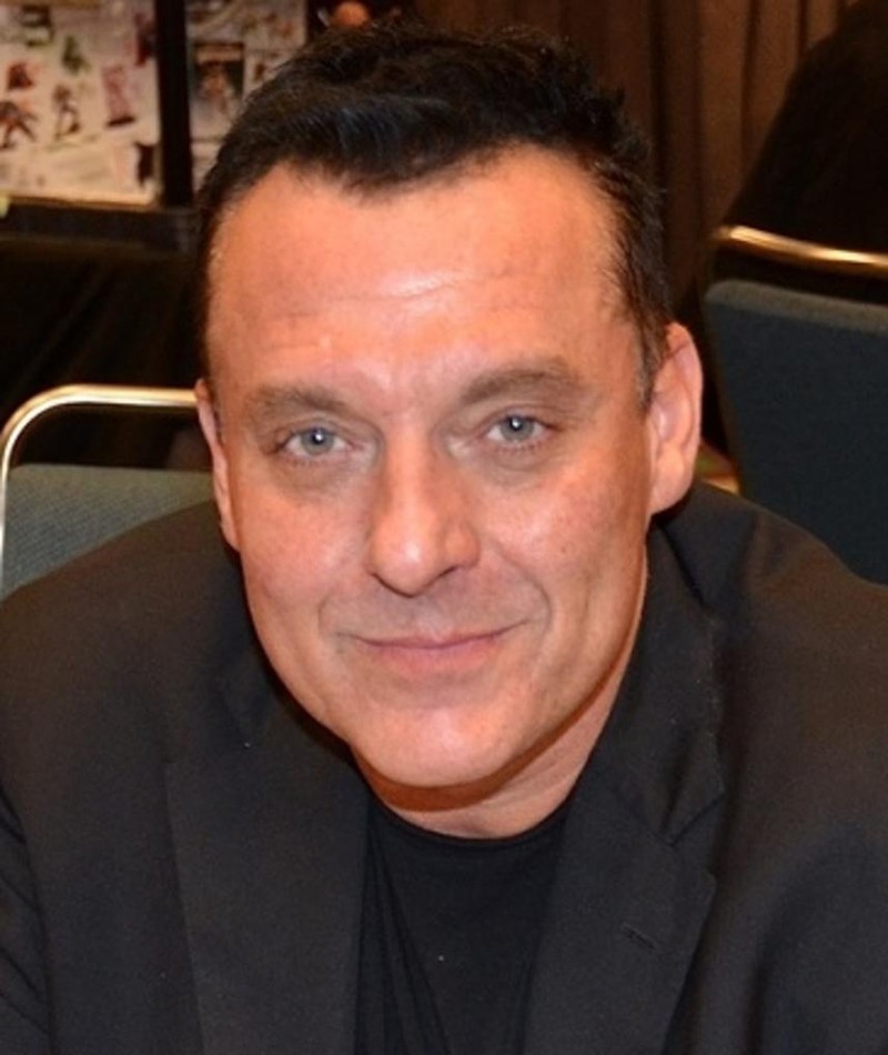 Foto von Tom Sizemore