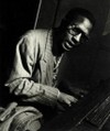 Foto de Thelonious Monk