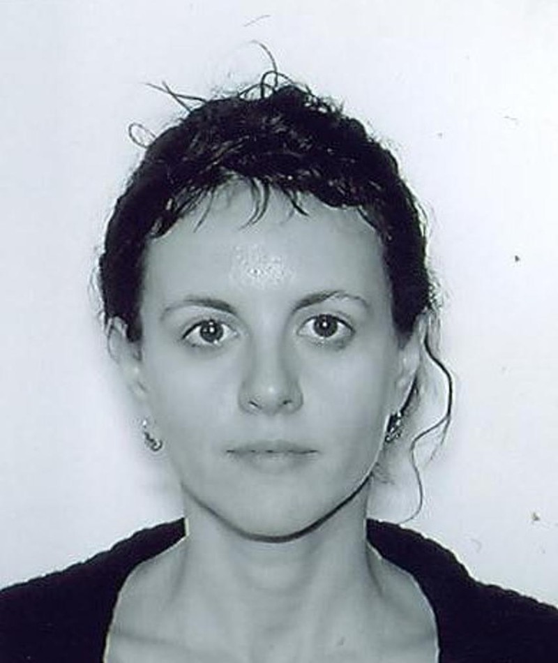 Photo of Eugénie Grandval