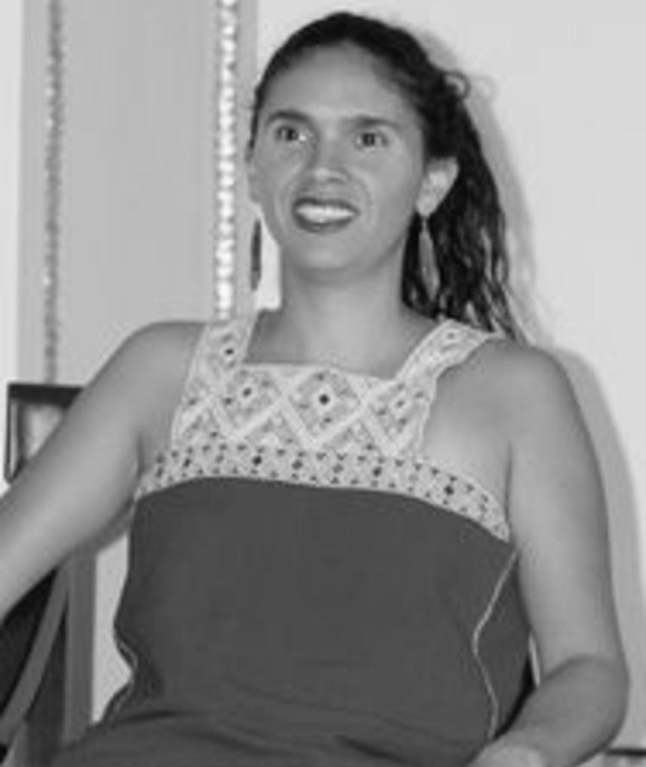 Photo of Catalina Pereda
