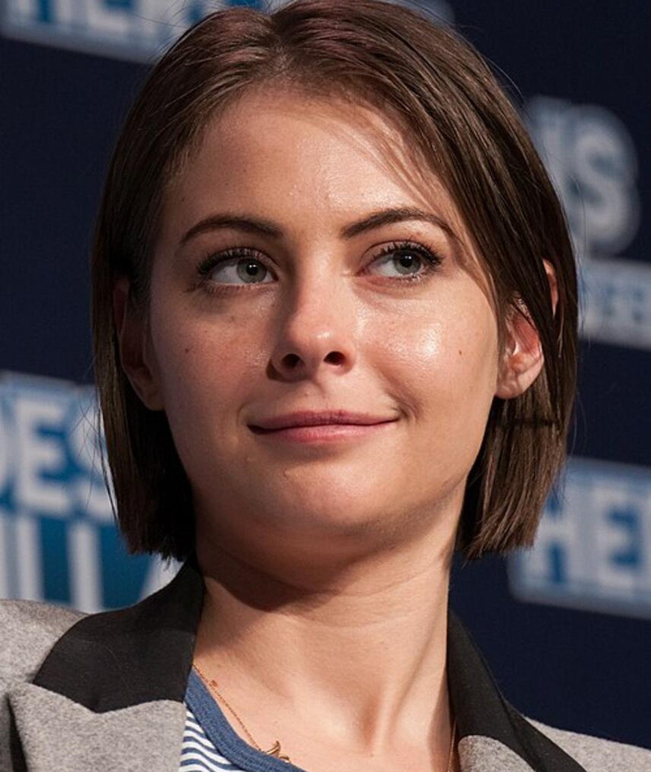 Willa Holland fotoğrafı