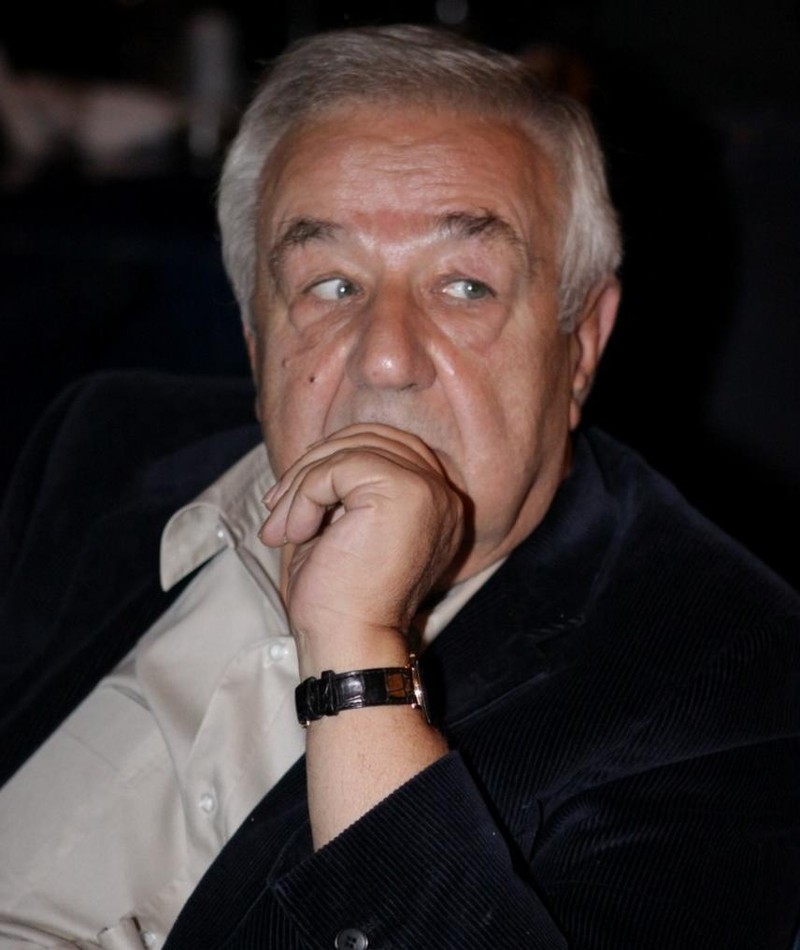 Paul Rassam – Movies, Bio and Lists on MUBI