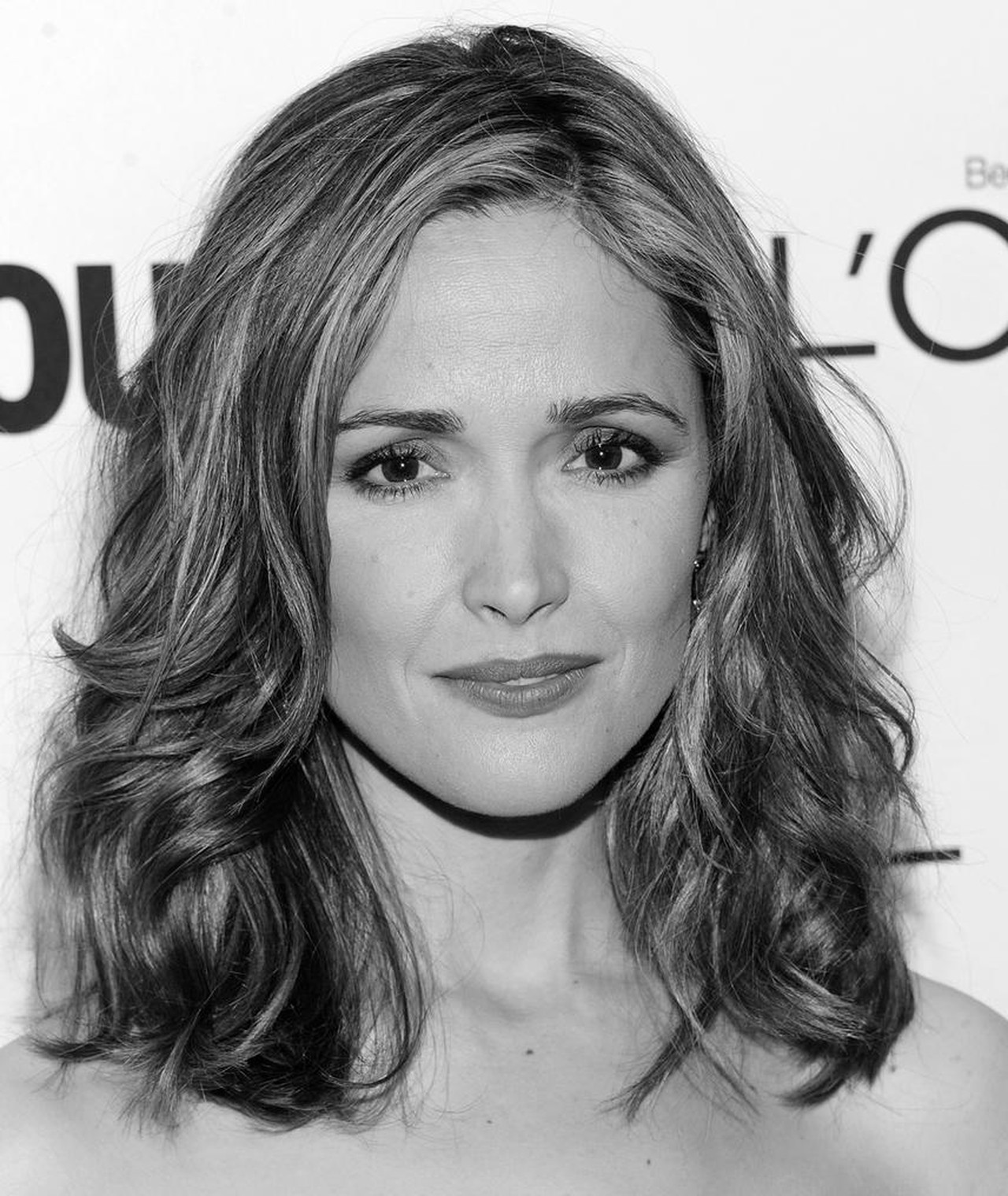 Photo of Rose Byrne