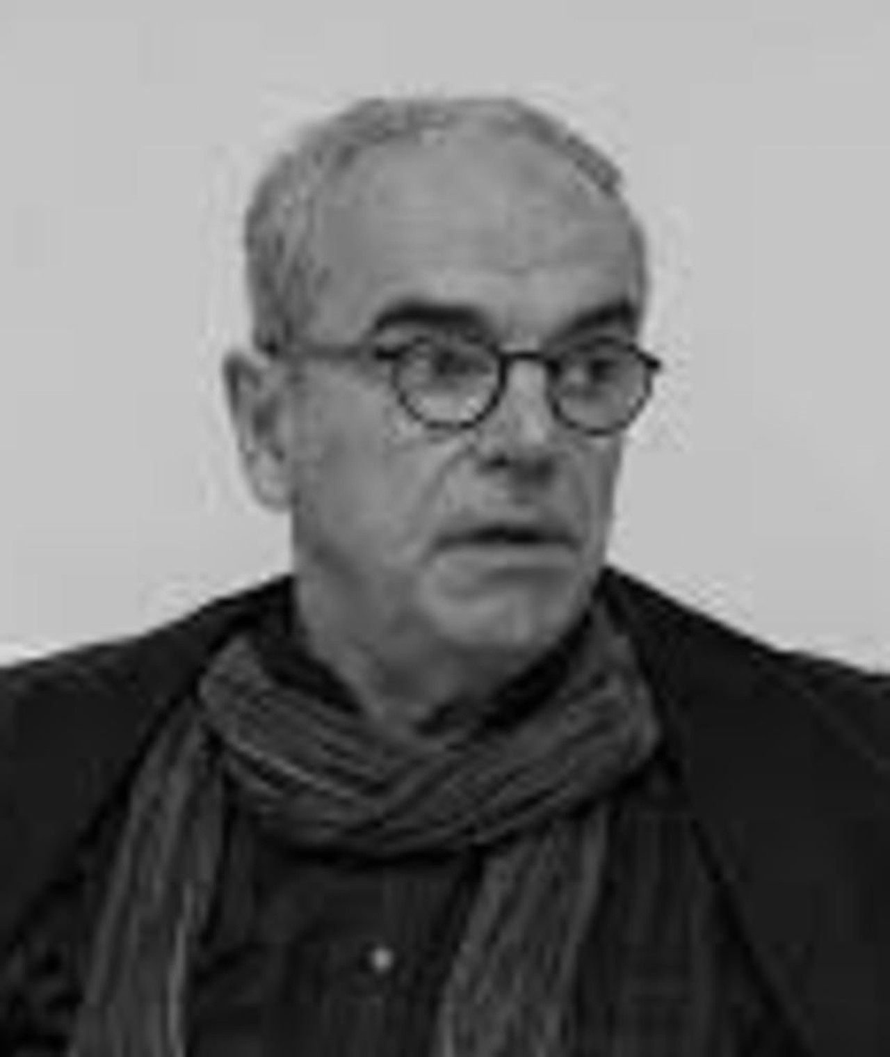 Photo of Slawomir Idziak