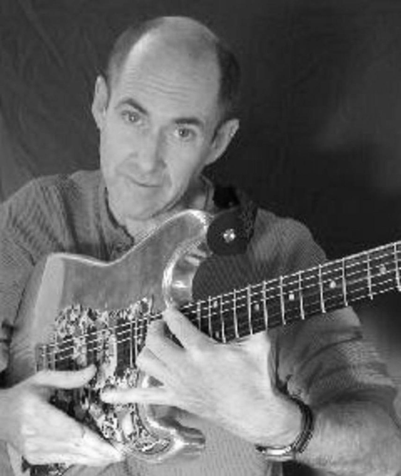 Photo of Henry Kaiser