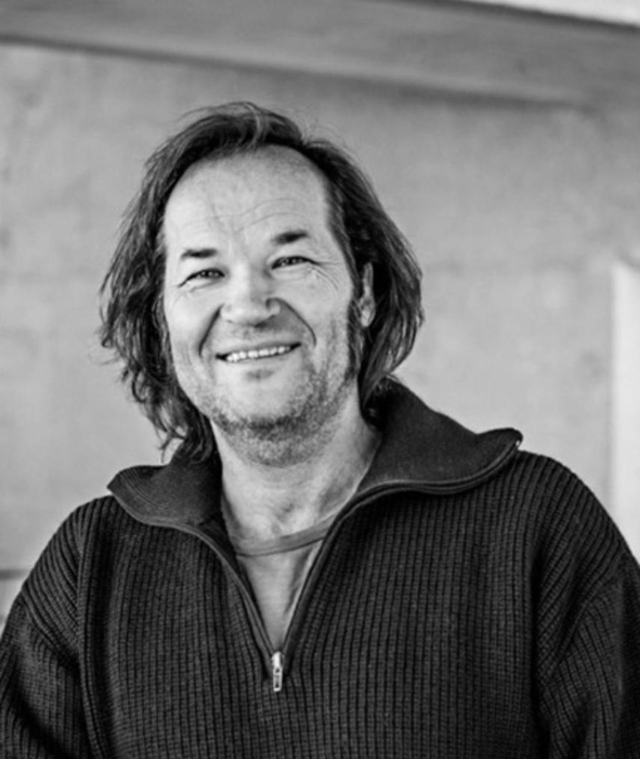 Photo of Peter Zeitlinger