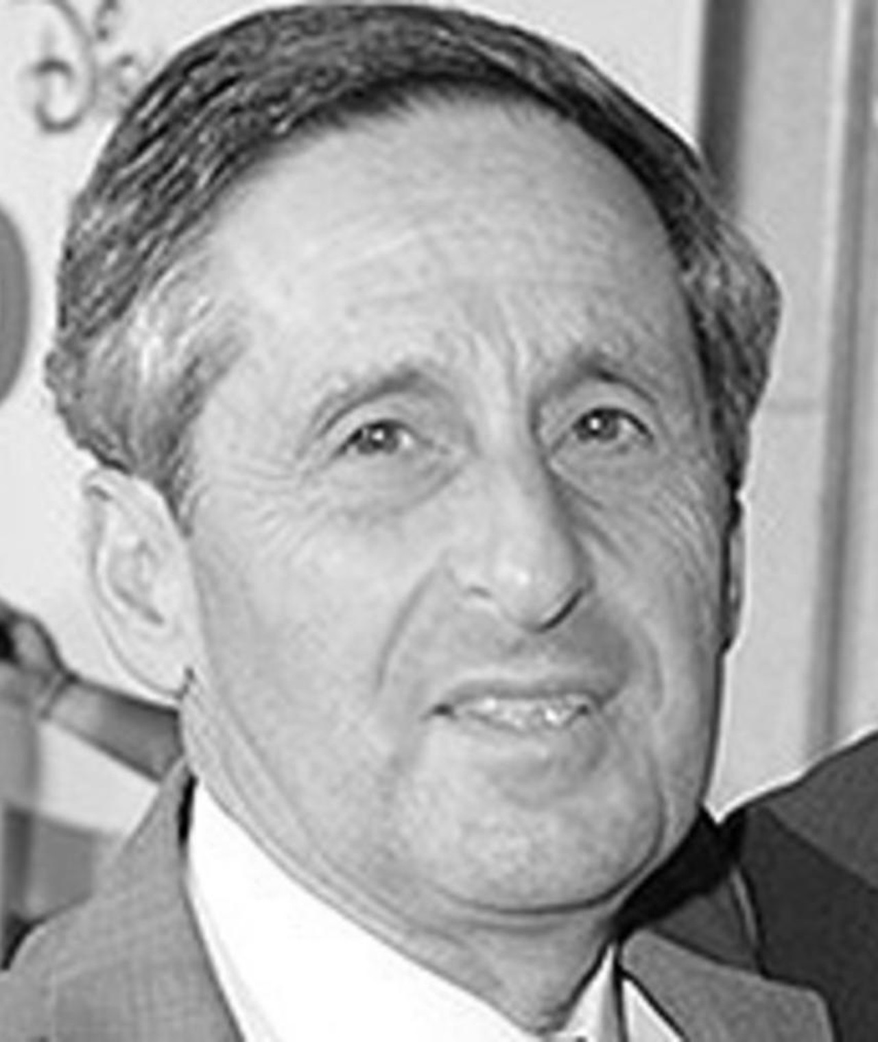 Photo of Peter Abrams