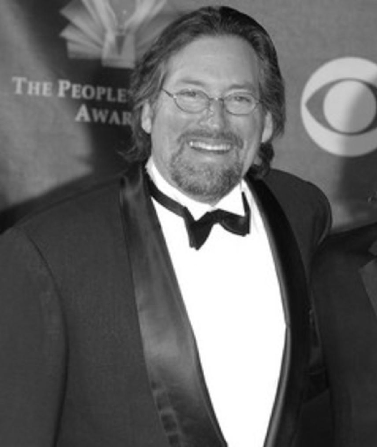 Photo of Robert L. Levy