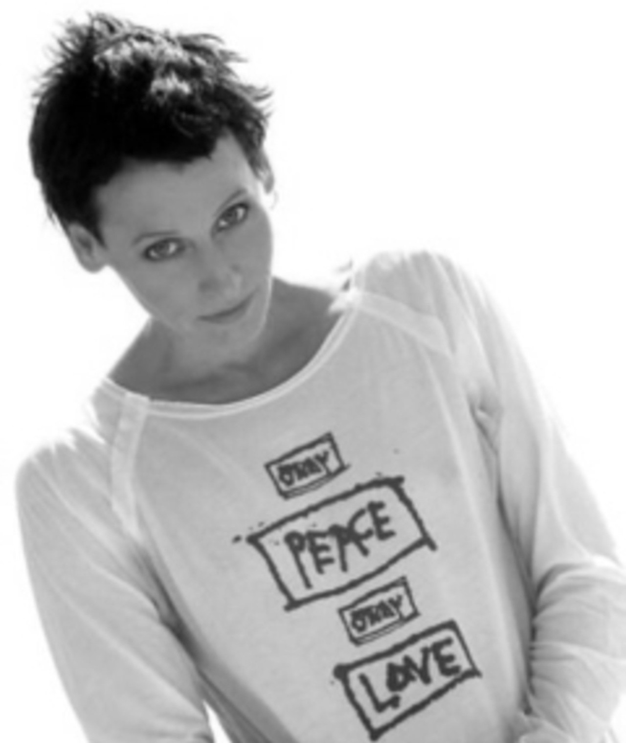 Photo of Lori Petty