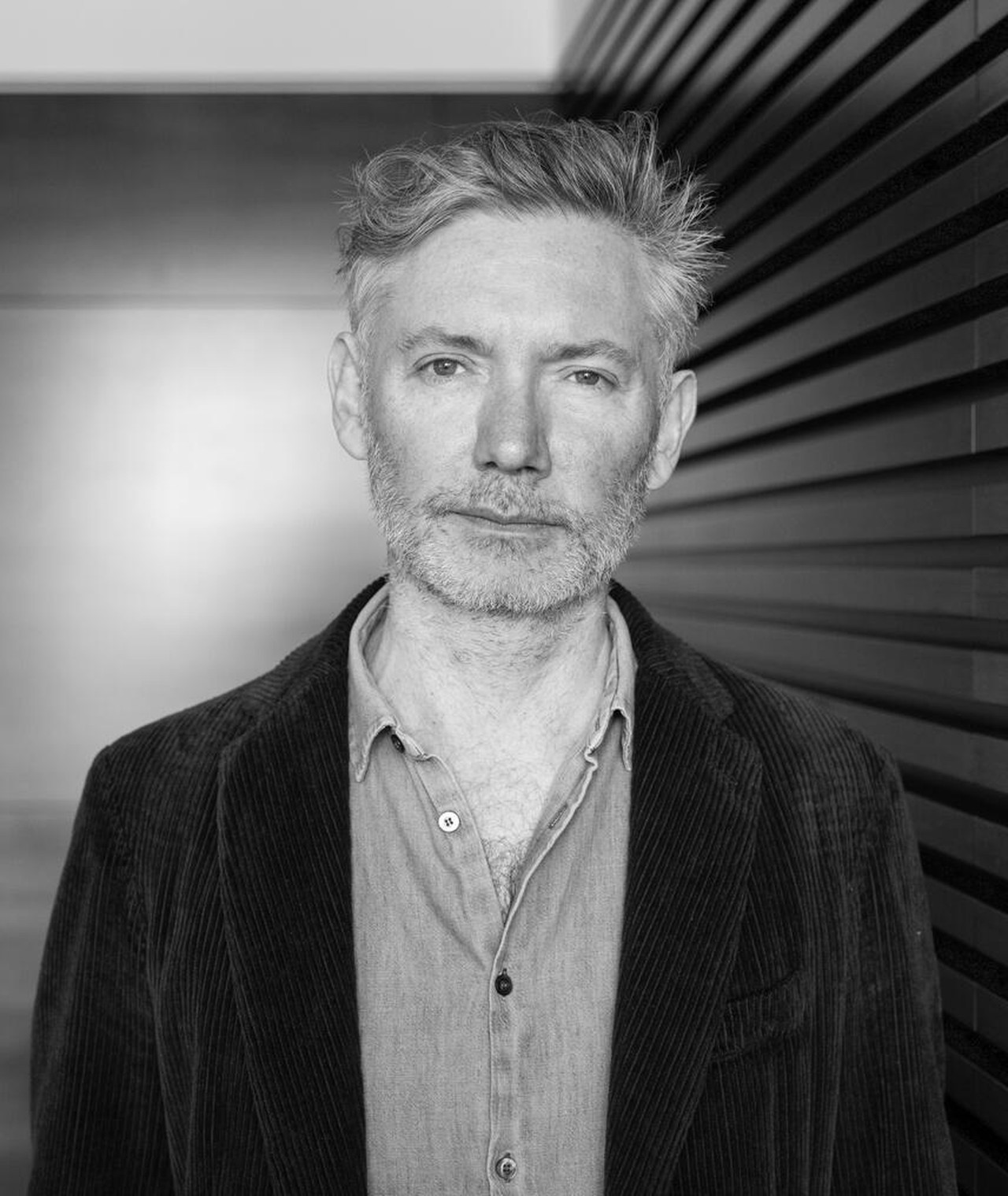 Photo of Kevin Macdonald