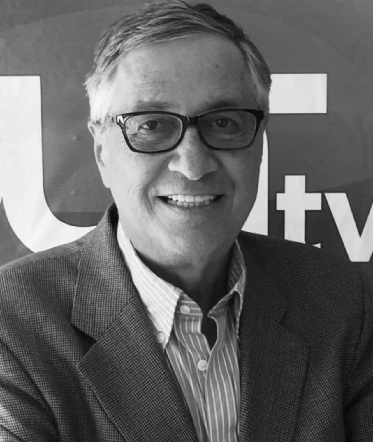 Photo of James Shavick