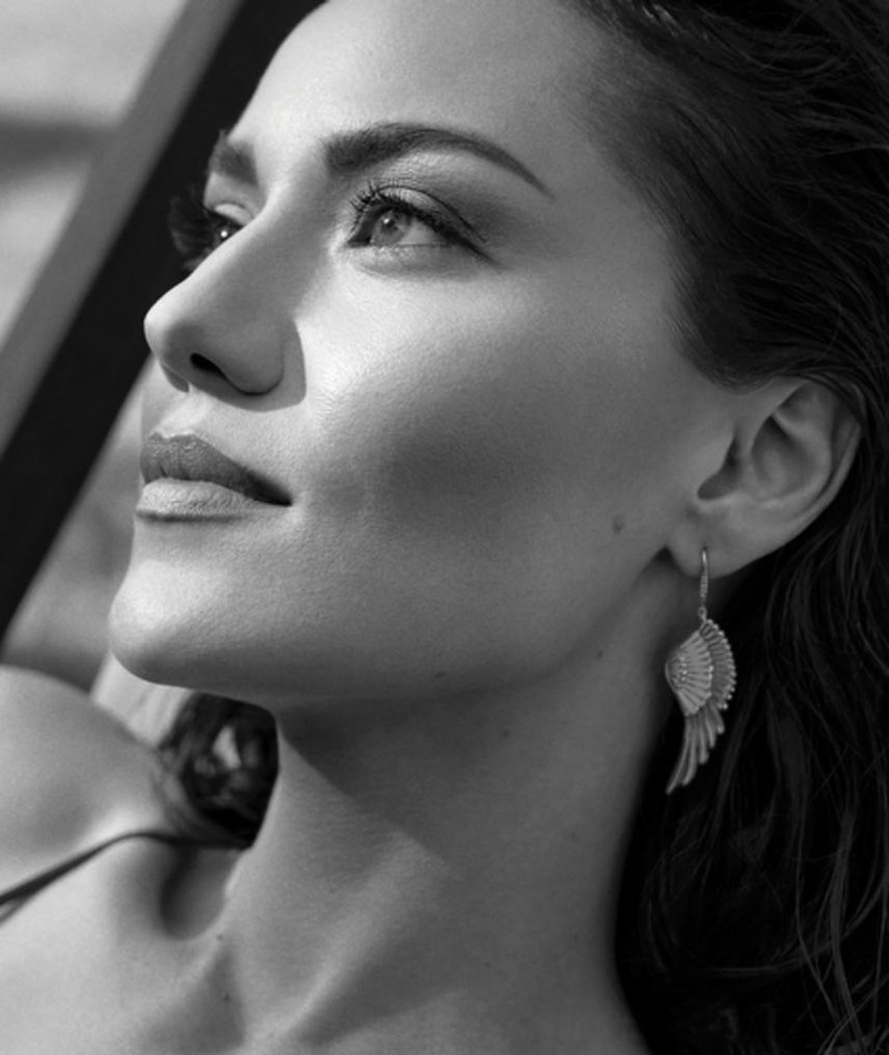 Photo of Fahriye Evcen