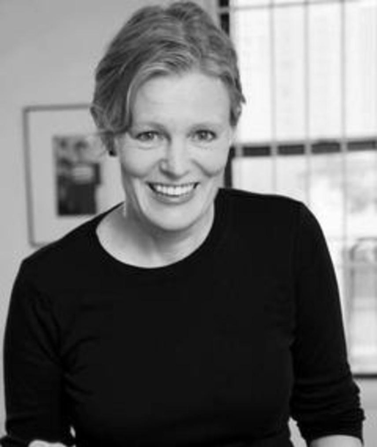Photo of Mary Harron
