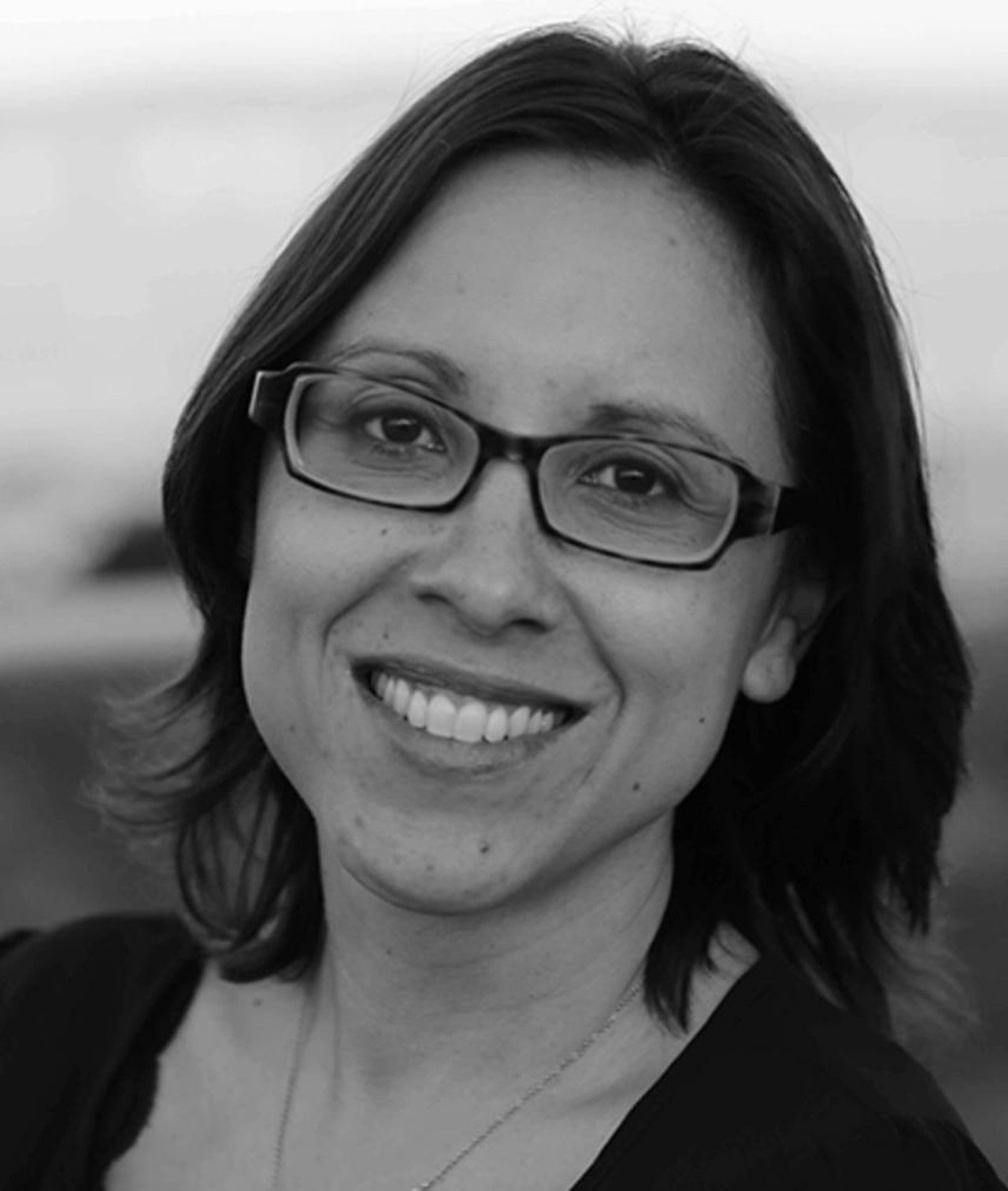 Photo of Carrie Lozano