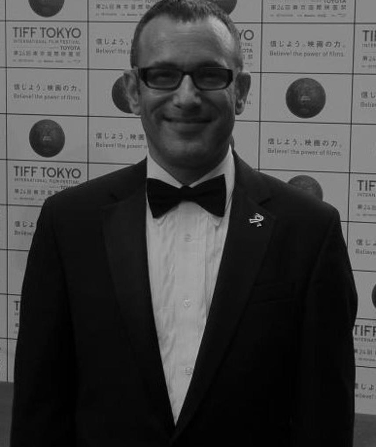 Photo of Marc Smolowitz