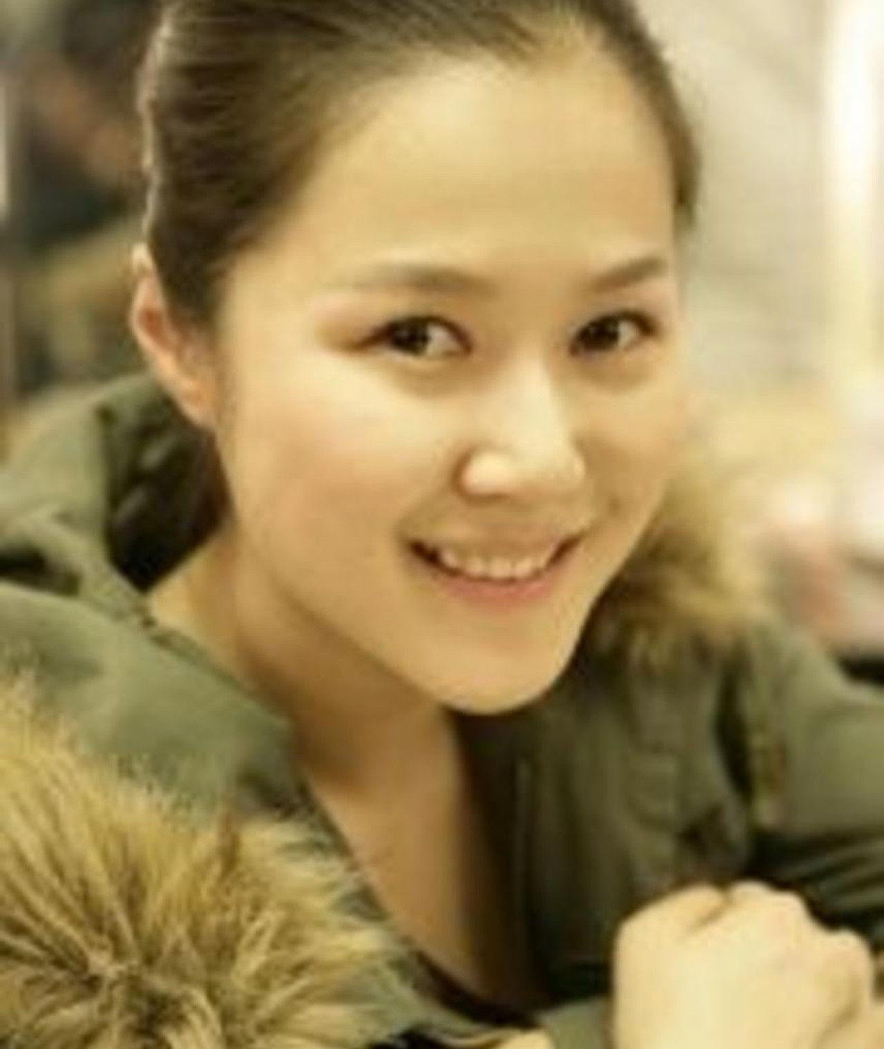 Photo of Lai Fanyun