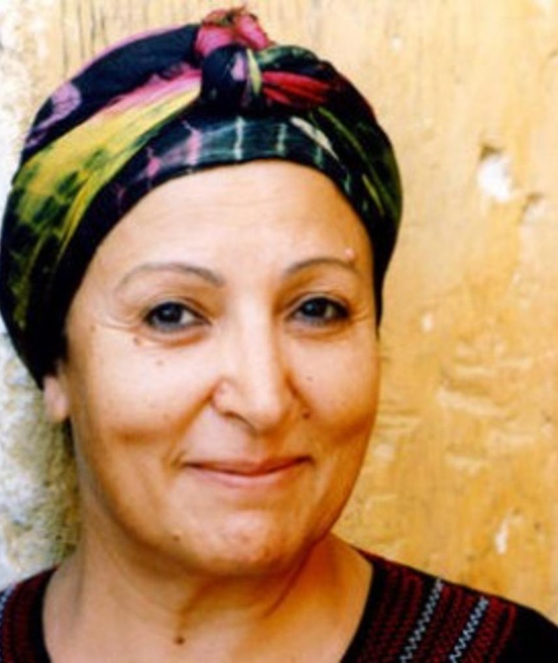 Mouna Noureddine Movies, Bio and Lists on MUBI