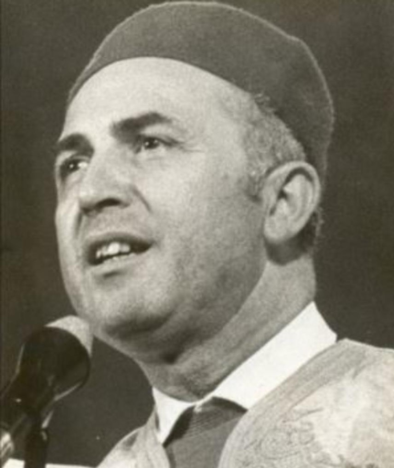 Photo of Salah Mehdi