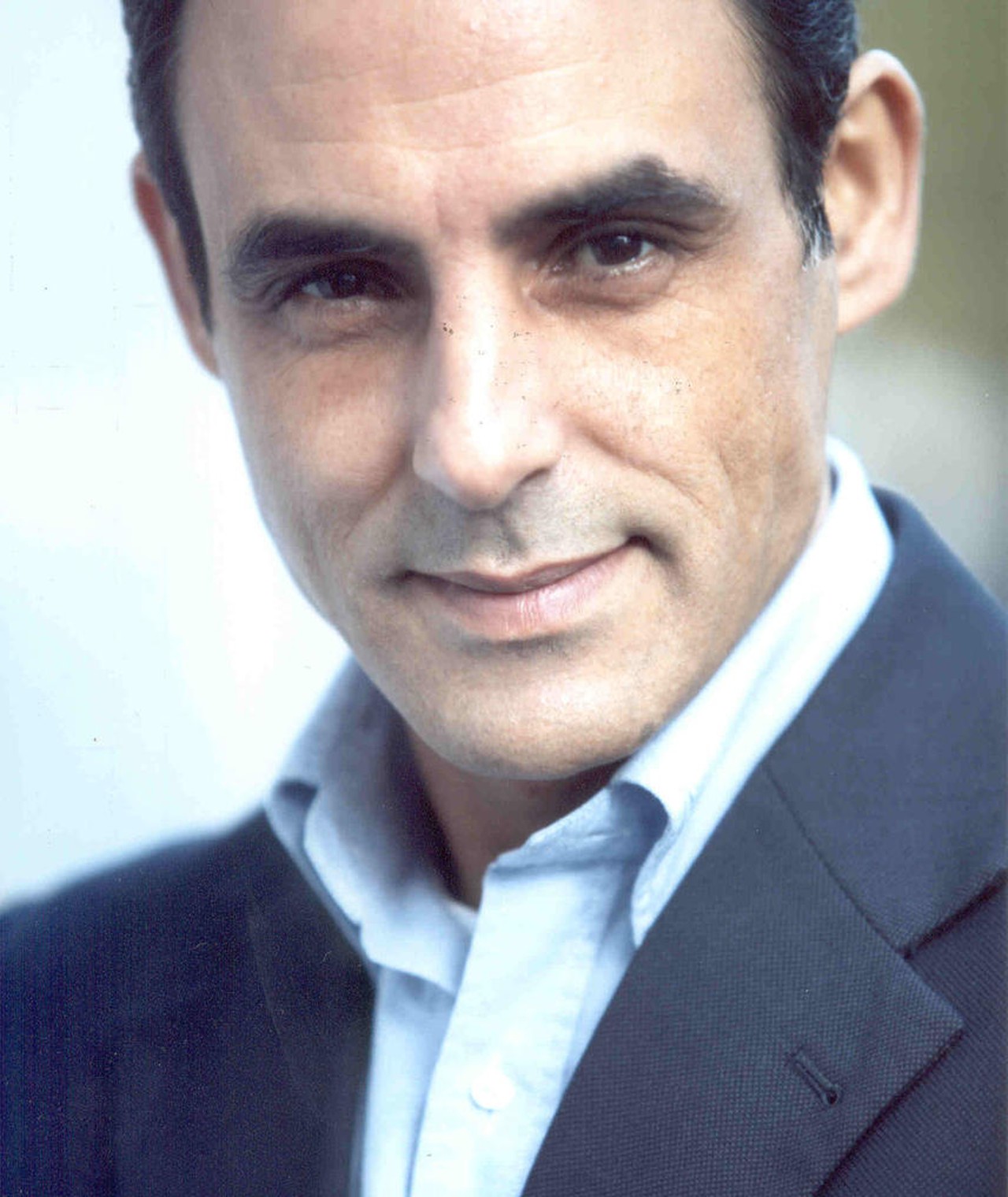 Foto von Ahmed Hefiane
