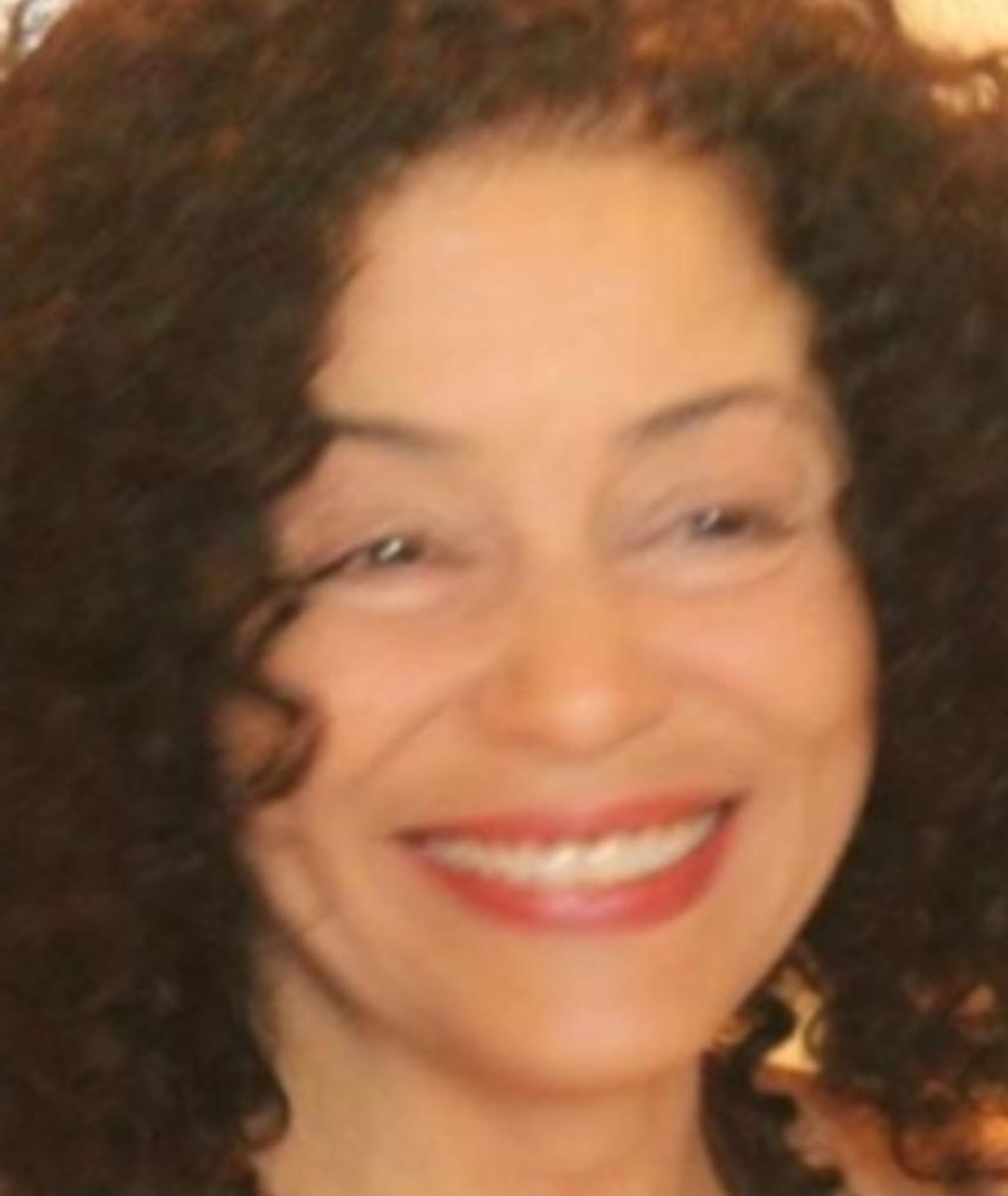 Photo of Nadia Saiji