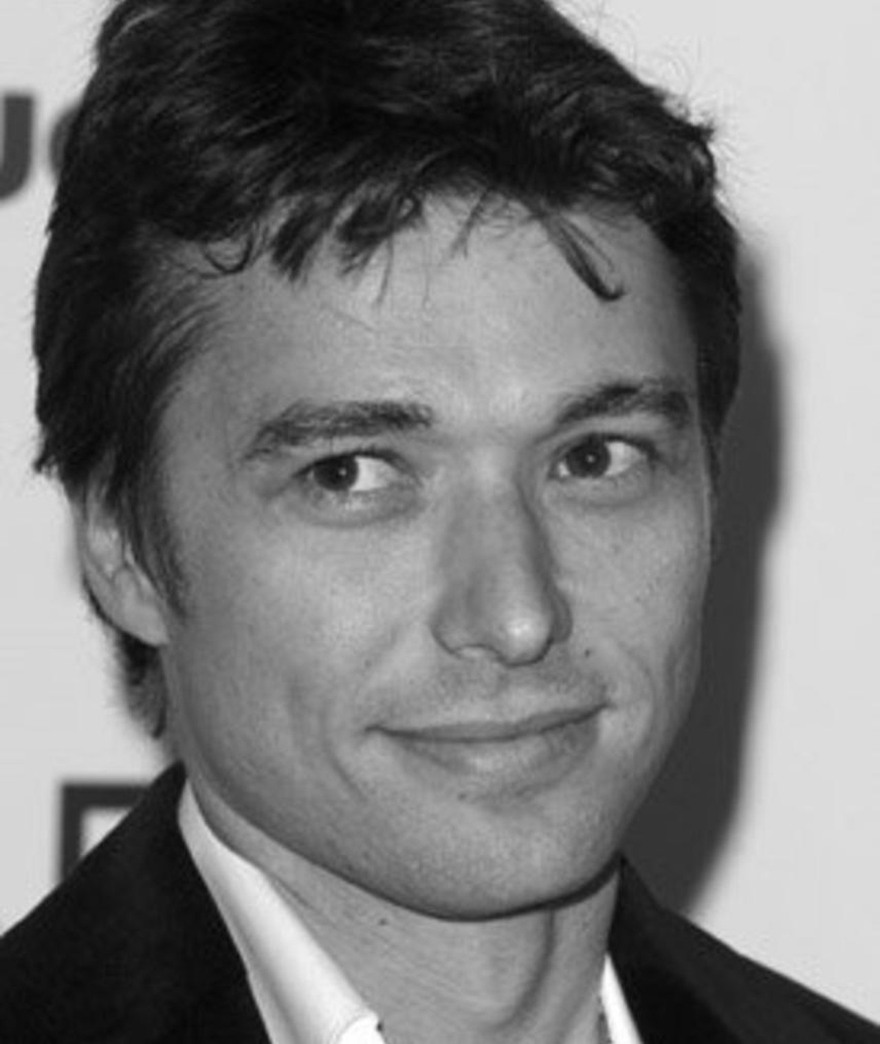 Photo of Sebastian Dungan