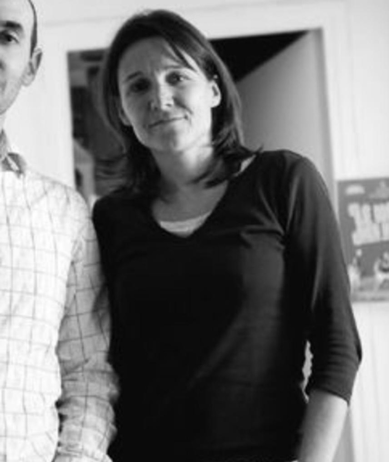 Photo of Caroline Adrian