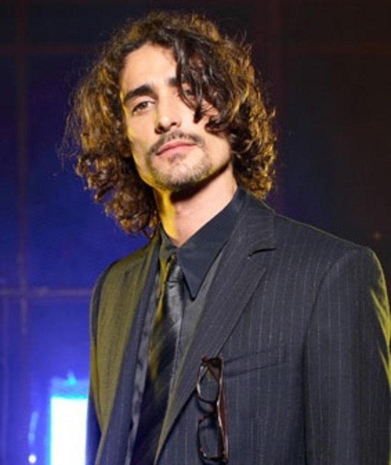 Marco Cocci – Movies, Bio and Lists on MUBI