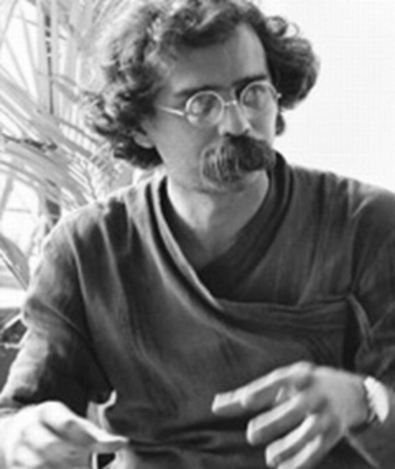 Photo of Ashish Avikunthak
