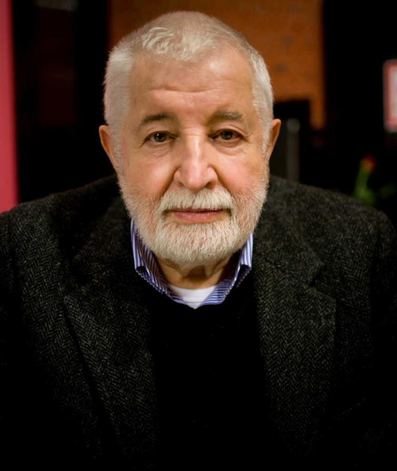 Photo of Janusz Majewski