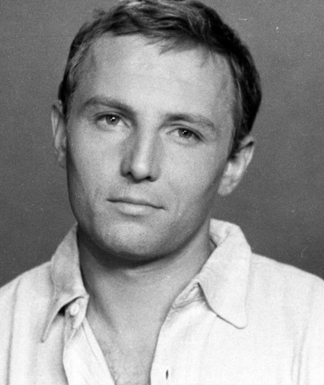 Photo of Eugeniusz Korczarowski