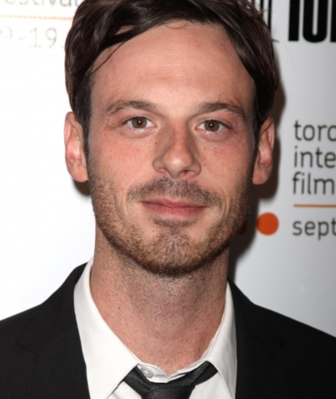 Scoot McNairy – Movies, Bio and Lists on MUBI