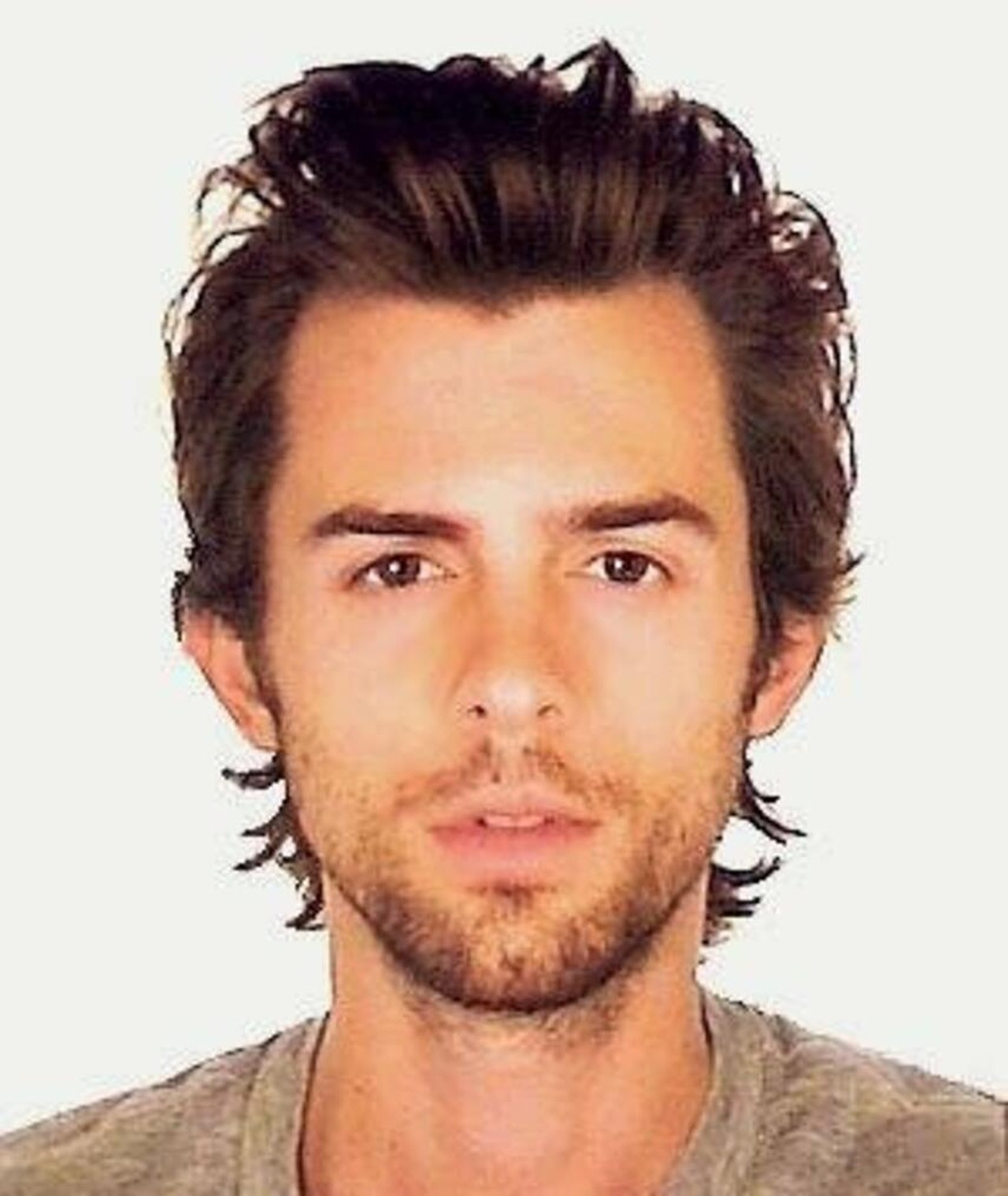 Photo of Nate Dushku