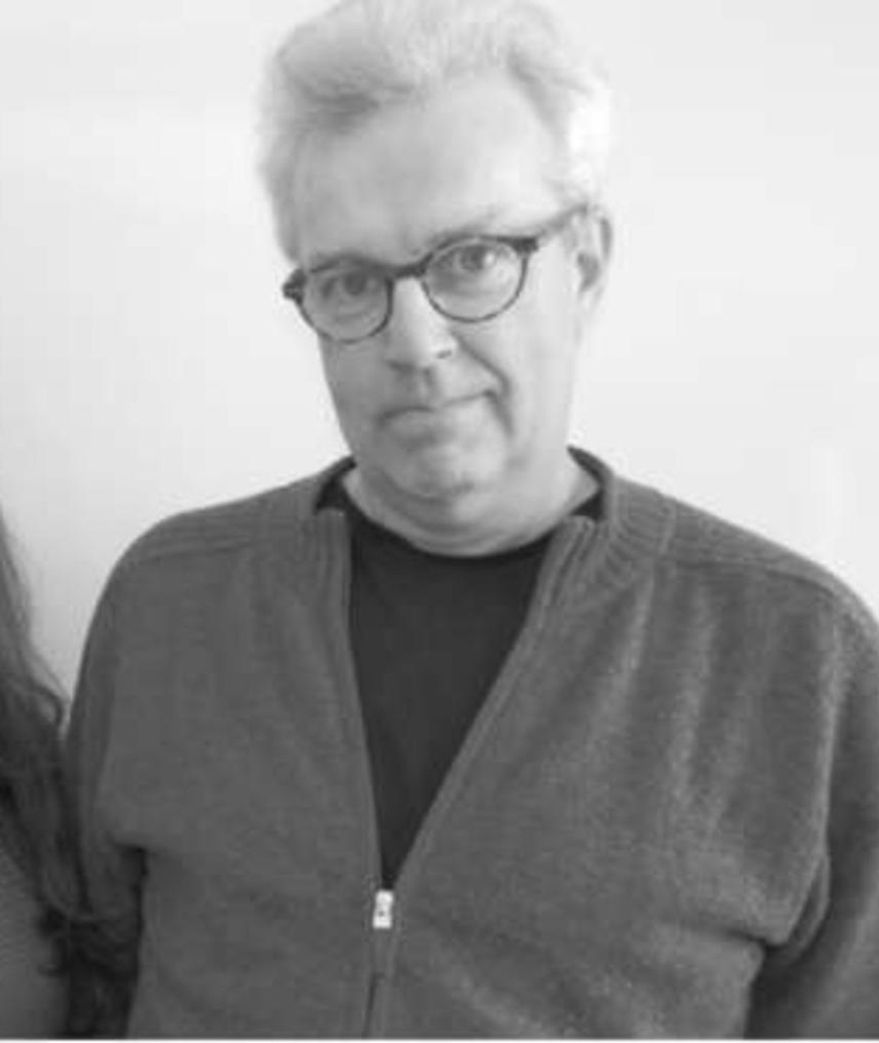 Photo of Petri Rossi