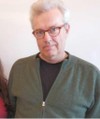 Photo of Petri Rossi
