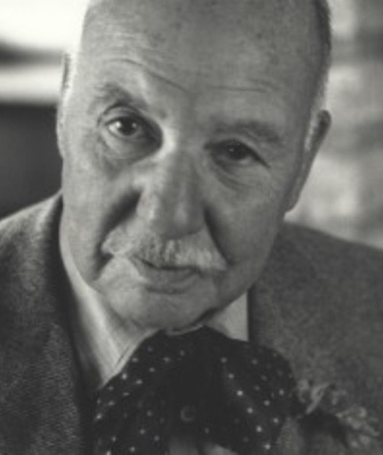 Photo of Henri D'Ursel