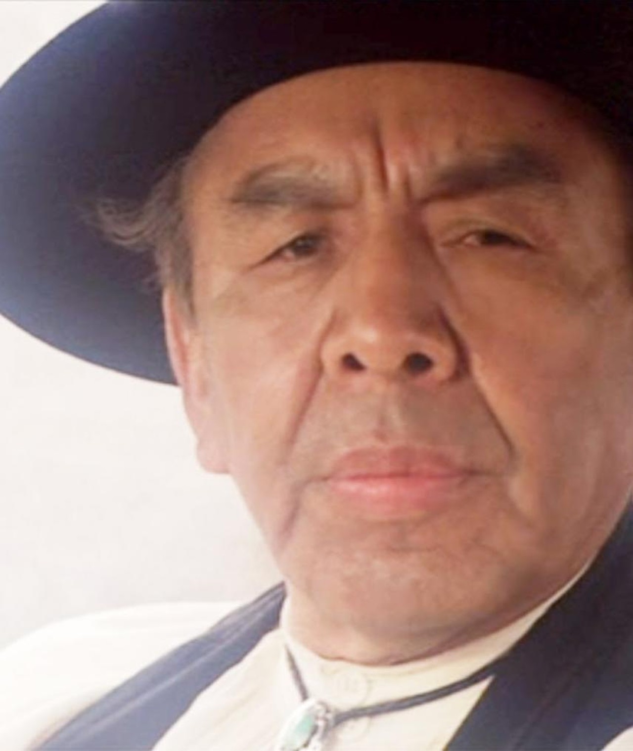Photo of Chief Tug Smith