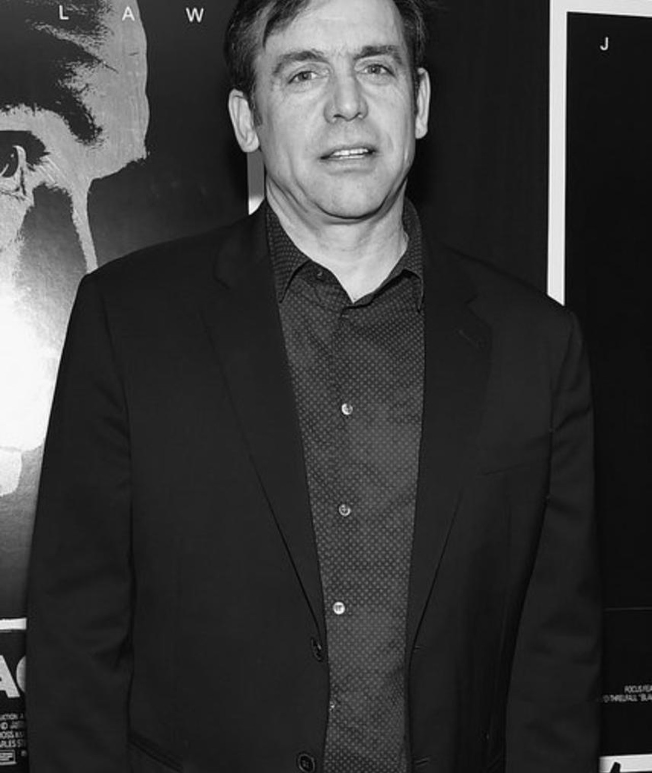 Photo of Charles Steel