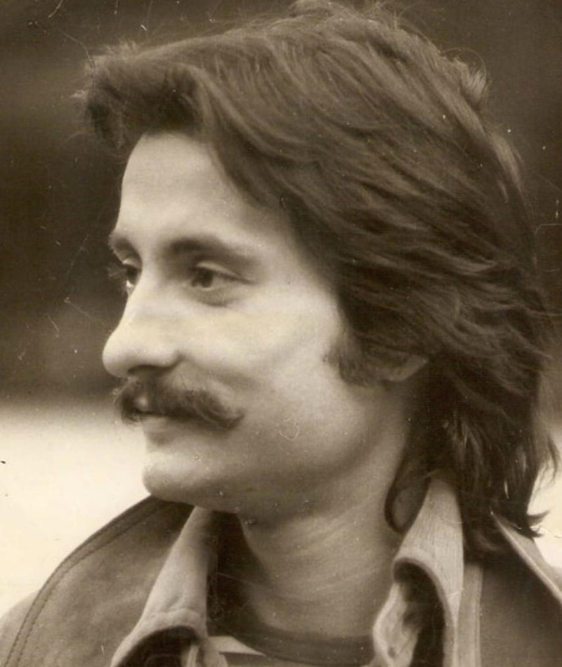 Photo of Timur Selçuk