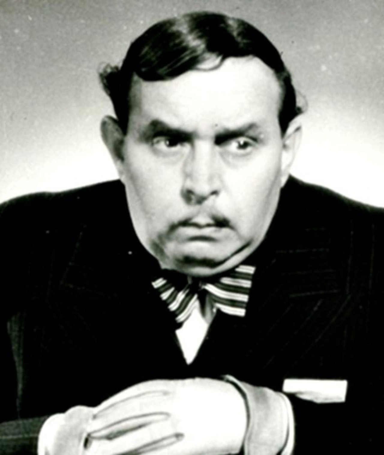 Foto di Gyula Kabos