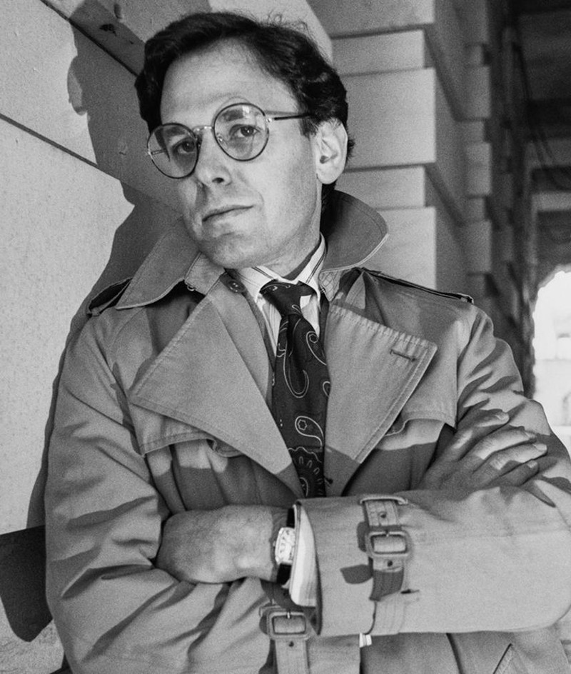 Sidney Blumenthal – Movies, Bio and Lists on MUBI